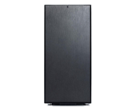 FRACTAL DESIGN Define C TG Black 3.5'HDD 2.5'SDD uATX/ATX/ITX FD-CA-DEF-C-BK-TG - 378349 - zdjęcie 4